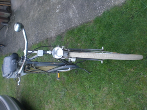 Hollandrad Amsterdam 28 ` er echter Scheunenfund Bild 5 Hollandrad Amsterdam 28 ` er echter Scheunenfund Bild 5