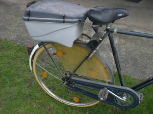 Hollandrad Amsterdam 28 ` er echter Scheunenfund Bild 4 Hollandrad Amsterdam 28 ` er echter Scheunenfund Bild 4