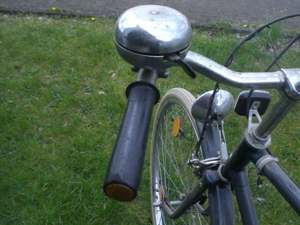 Hollandrad Amsterdam 28 ` er echter Scheunenfund Bild 9 Hollandrad Amsterdam 28 ` er echter Scheunenfund Bild 9