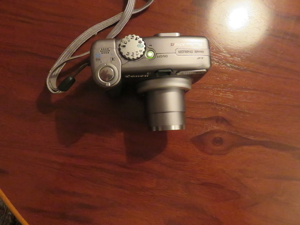 Canon Pover Shot A 710 IS Bild 4