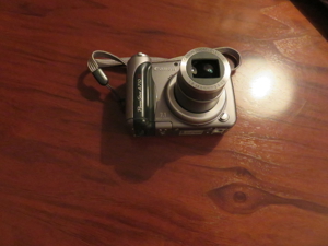 Canon Pover Shot A 710 IS Bild 5
