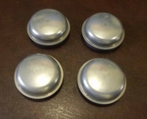 NEU! 4 x MB Mercedes A Klasse Radnabenkappen Kappe A 1683570089 Bild 5