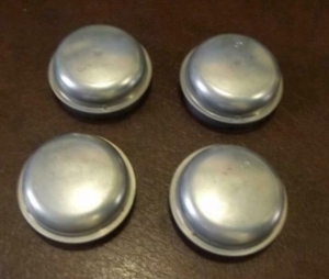 NEU! 4 x MB Mercedes A Klasse Radnabenkappen Kappe A 1683570089 Bild 3
