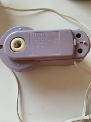 Philips Eismaschine HR 2996 A Bild 5