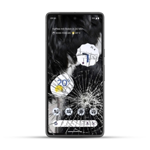 Google Pixel 7 EXPRESS Reparatur in Heidelberg für Display / Touchsceen + LCD