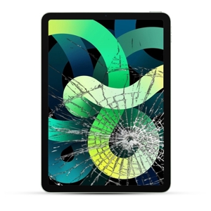 iPad Air 4   Air 5 Display EXPRESS Reparatur in Heidelberg für LCD   Touchscreen   Glas Bild 1