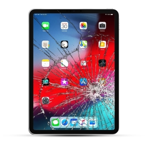 iPad Pro 12.9 (2021) EXPRESS Reparatur in Heildelberg für Kompletteinheit LCD / Glas (A2378)