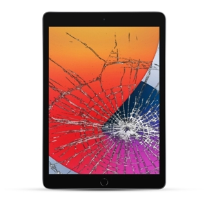 iPad 9. Gen 10.2 (2021) EXPRESS Reparatur in Heidelberg für Display / LCD / Touchscreen / Glas Bild 1