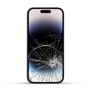 iPhone 14 Pro Max EXPRESS Reparatur in Heidelberg für Display / OLED / Touchscreen / Glas Bild 1