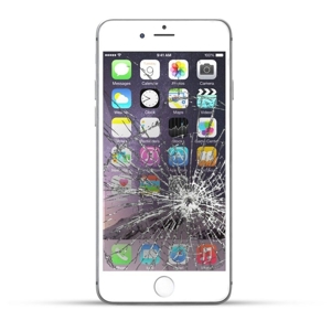 iPhone 6s Plus EXPRESS Reparatur in Heidelberg für Display / Touchscreen / Glas Bild 1