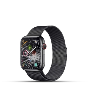 Apple Watch Series 7 EXPRESS Reparatur in Heidelberg für Display Bild 1