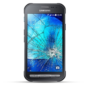 Samsung Xcover 3 EXPRESS Reparatur in Heidelberg für Display / Touchscreen / Glas Bild 1