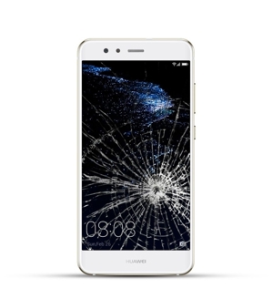 Huawei P10 EXPRESS Reparatur in Heidelberg für Display / Touchscreen / Glas Bild 1