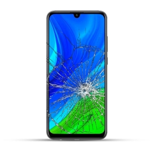 Original Huawei P Smart 2020 EXPRESS Reparatur in Heidelberg für Display / Touchscreen / Glas