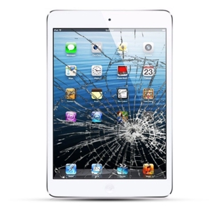 iPad Air 2 / 3 EXPRESS Reparatur in Heidelberg für Display / Touchscreen / Glas Bild 1
