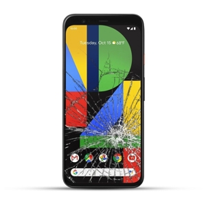 Google Pixel 4 EXPRESS Reparatur in Heidelberg für Display / Touchscreen / Glas Bild 1