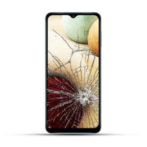 Samsung A12 EXPRESS Reparatur in Heidelberg für Display / Touchscreen / Glas