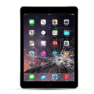 iPad 5 2017 EXPRESS Reparatur in Heidelberg für Display / Touchscreen / Glas Bild 1