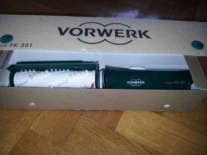 Bürsten-Set für Vorwerk Frischer -Kit