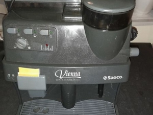 Kaffeemaschine Saeco Vienna