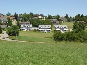 4-Zi. ETW Hochschwarzwald - auch als Kapitalanlage Bild 1