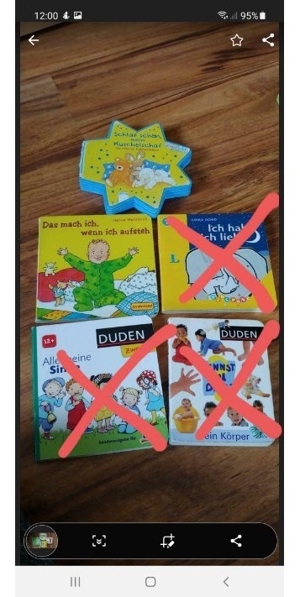 Kinderbücher Bild 2