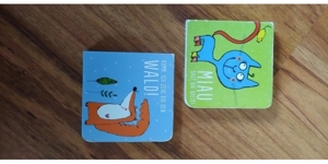 Kinderbücher Bild 4
