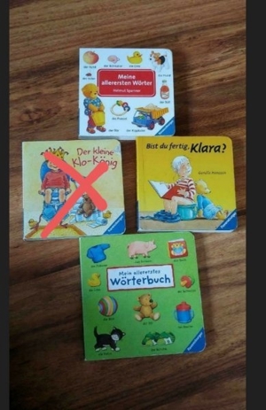 Kinderbücher Bild 3