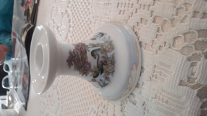 Antiker Kerzenhalter