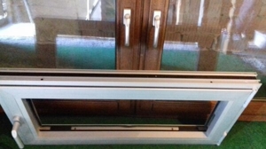 Neues Aluminium Fenster Bild 2