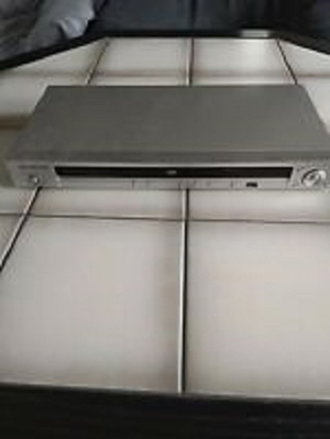 Verkaufe neuwertigen Pioneer DVD Player