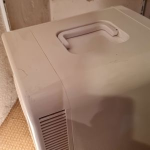 Mini-Kühlschrank Fridgemaster Bild 2