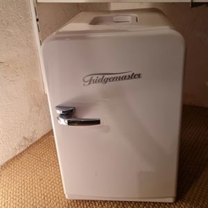 Mini-Kühlschrank Fridgemaster Bild 6