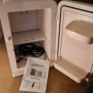 Mini-Kühlschrank Fridgemaster Bild 1