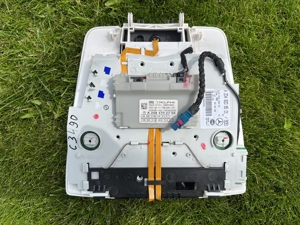 Kompletter Himmel C-Klasse Limousine (W204 / 2007-2010) Bild 4