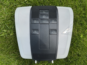 Kompletter Himmel C-Klasse Limousine (W204 / 2007-2010) Bild 3