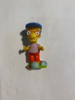 Simpson Figur Milhouse van Houten