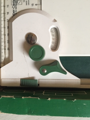 Zeichenplatte Faber-Castell A3 TZplus - image 2