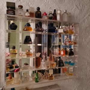 Parfum Miniaturen Sammlung Bild 5