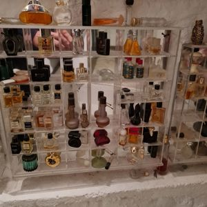 Parfum Miniaturen Sammlung Bild 10