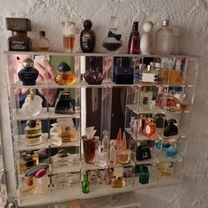 Parfum Miniaturen Sammlung Bild 4