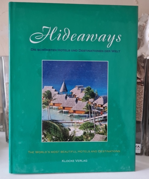 Hideways 7 Bände schönste Hotels Bild 6