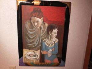 super Picassobild Bild 3