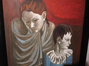 super Picassobild Bild 4