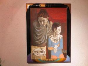 super Picassobild Bild 2