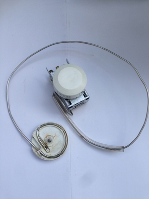 Thermostat von Kühlschrank Bild 1