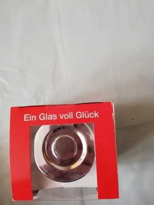 Ein Glas voll Glück  Bild 2