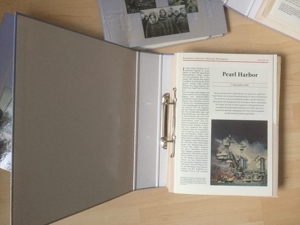 Zweiter Weltkrieg - Texte - Bilder - Dokumente Bild 3