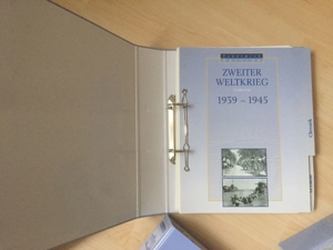 Zweiter Weltkrieg - Texte - Bilder - Dokumente Bild 4