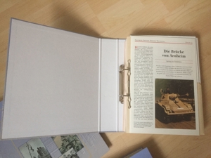 Zweiter Weltkrieg - Texte - Bilder - Dokumente Bild 2